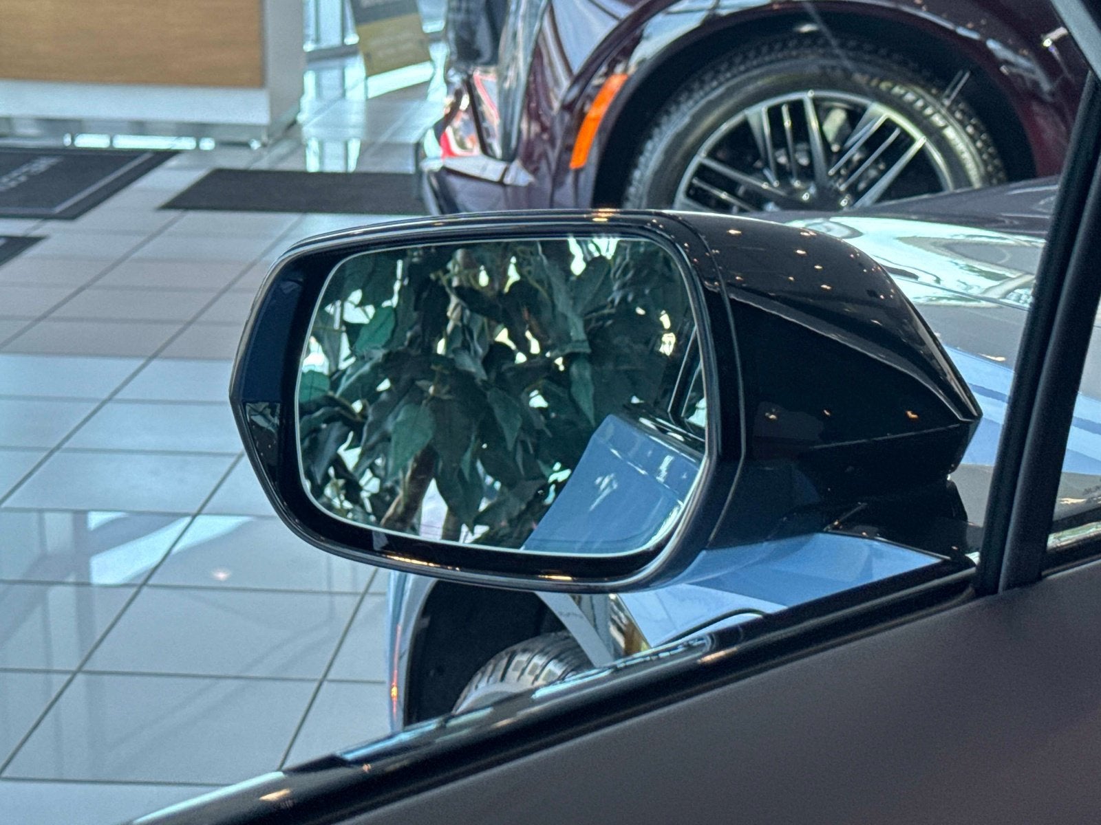 2027 Cadillac LYRIQ Luxury