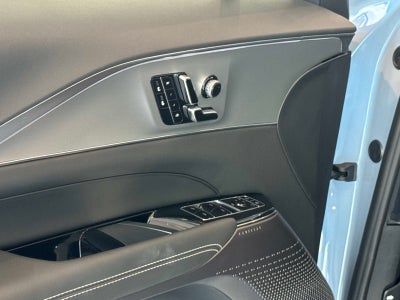 2027 Cadillac LYRIQ Luxury