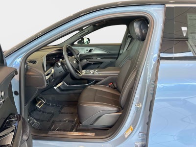 2027 Cadillac LYRIQ Luxury