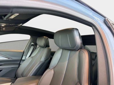2027 Cadillac LYRIQ Luxury