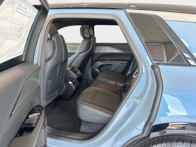 2027 Cadillac LYRIQ Luxury