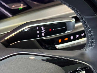2027 Cadillac LYRIQ Luxury