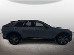 2027 Cadillac LYRIQ Luxury