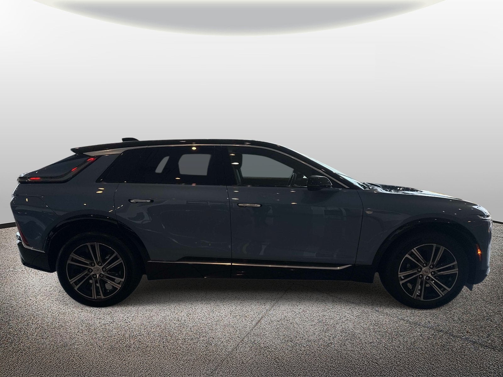 2027 Cadillac LYRIQ Luxury