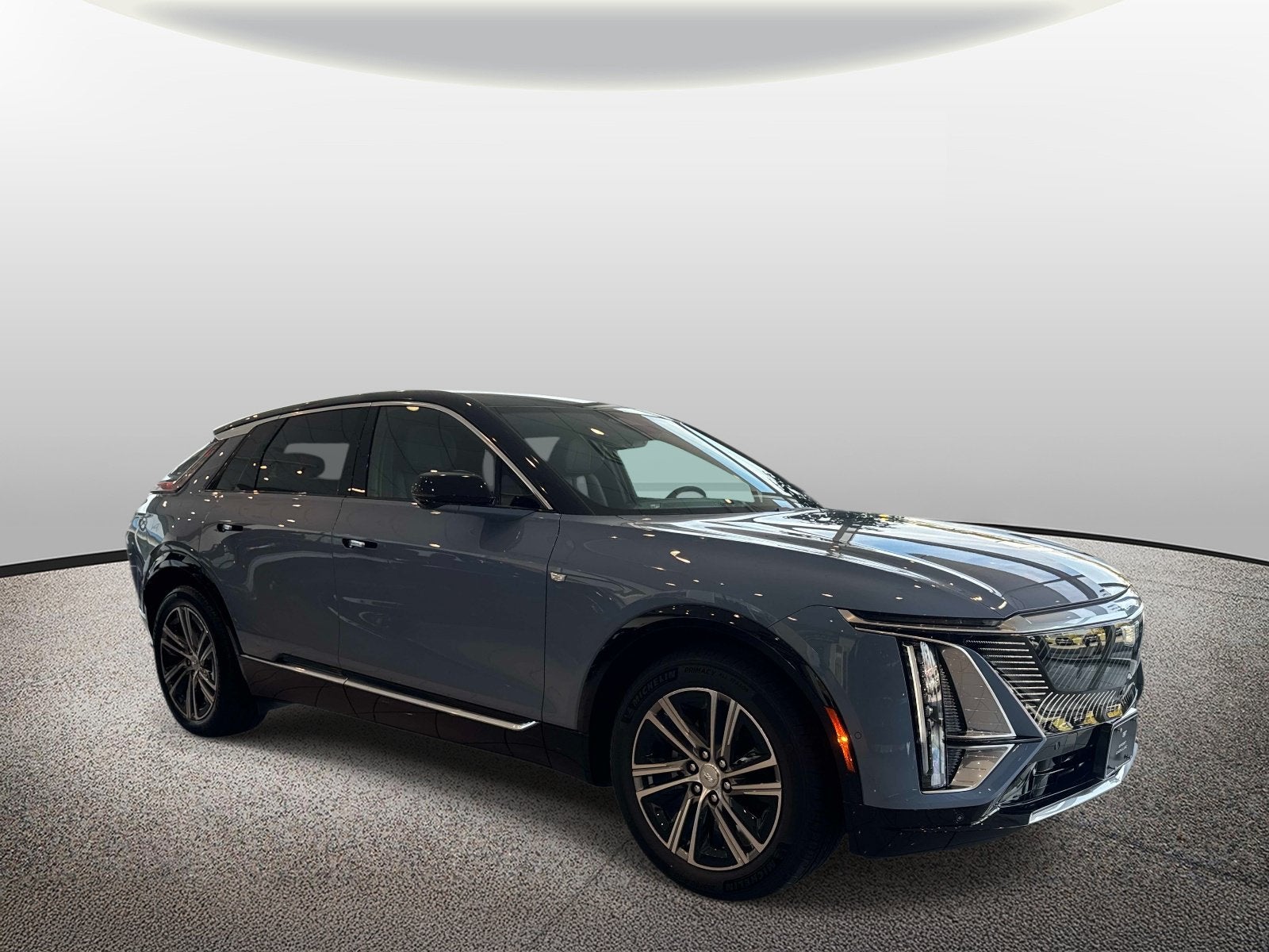 2027 Cadillac LYRIQ Luxury