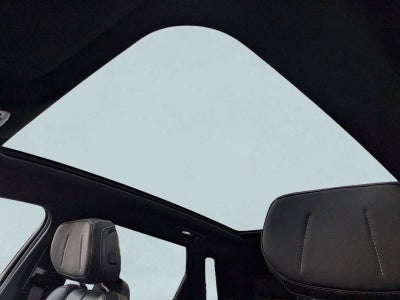 2025 Cadillac LYRIQ Luxury 1