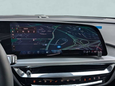 2025 Cadillac LYRIQ Luxury 1