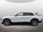 2025 Cadillac LYRIQ Luxury 1