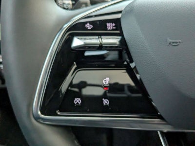 2025 Cadillac LYRIQ Luxury 1