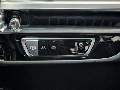 2025 Cadillac LYRIQ Luxury 1