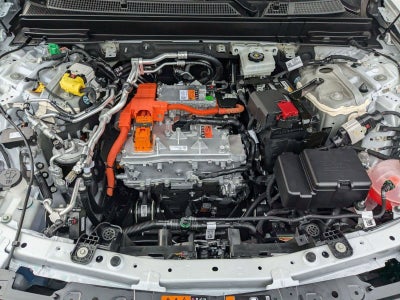 2025 Cadillac LYRIQ Luxury 1