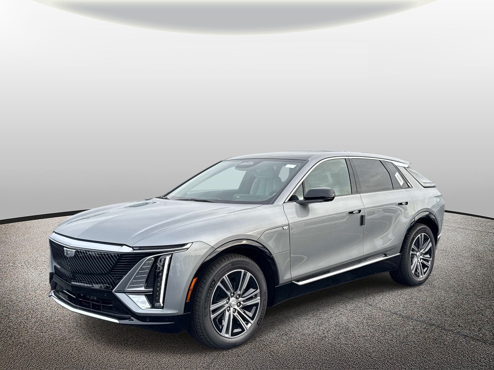 2027 Cadillac LYRIQ Luxury