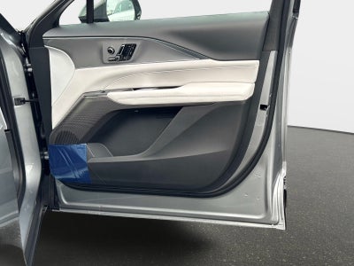 2027 Cadillac LYRIQ Luxury