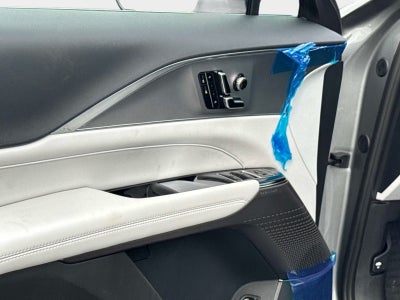 2027 Cadillac LYRIQ Luxury