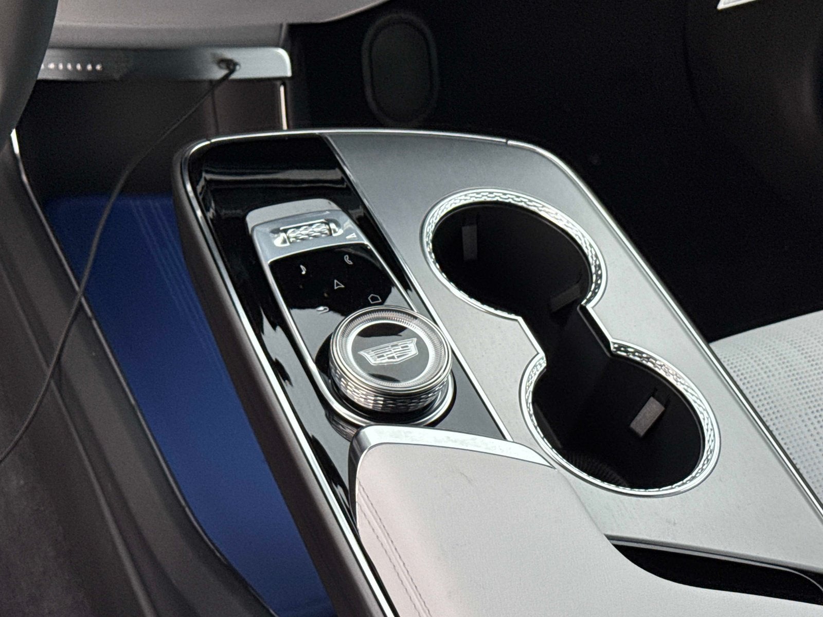 2027 Cadillac LYRIQ Luxury