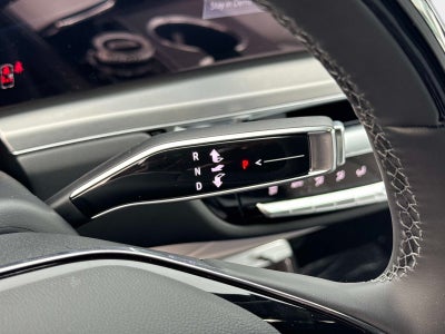 2027 Cadillac LYRIQ Luxury