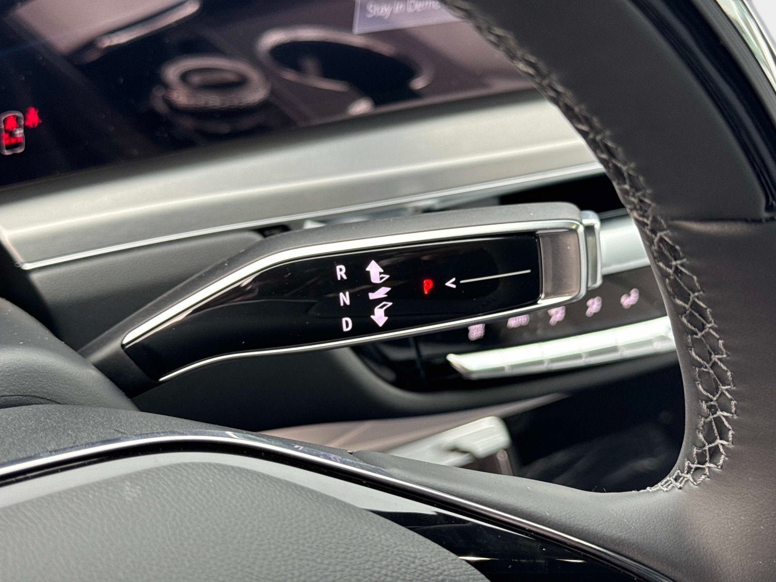 2027 Cadillac LYRIQ Luxury