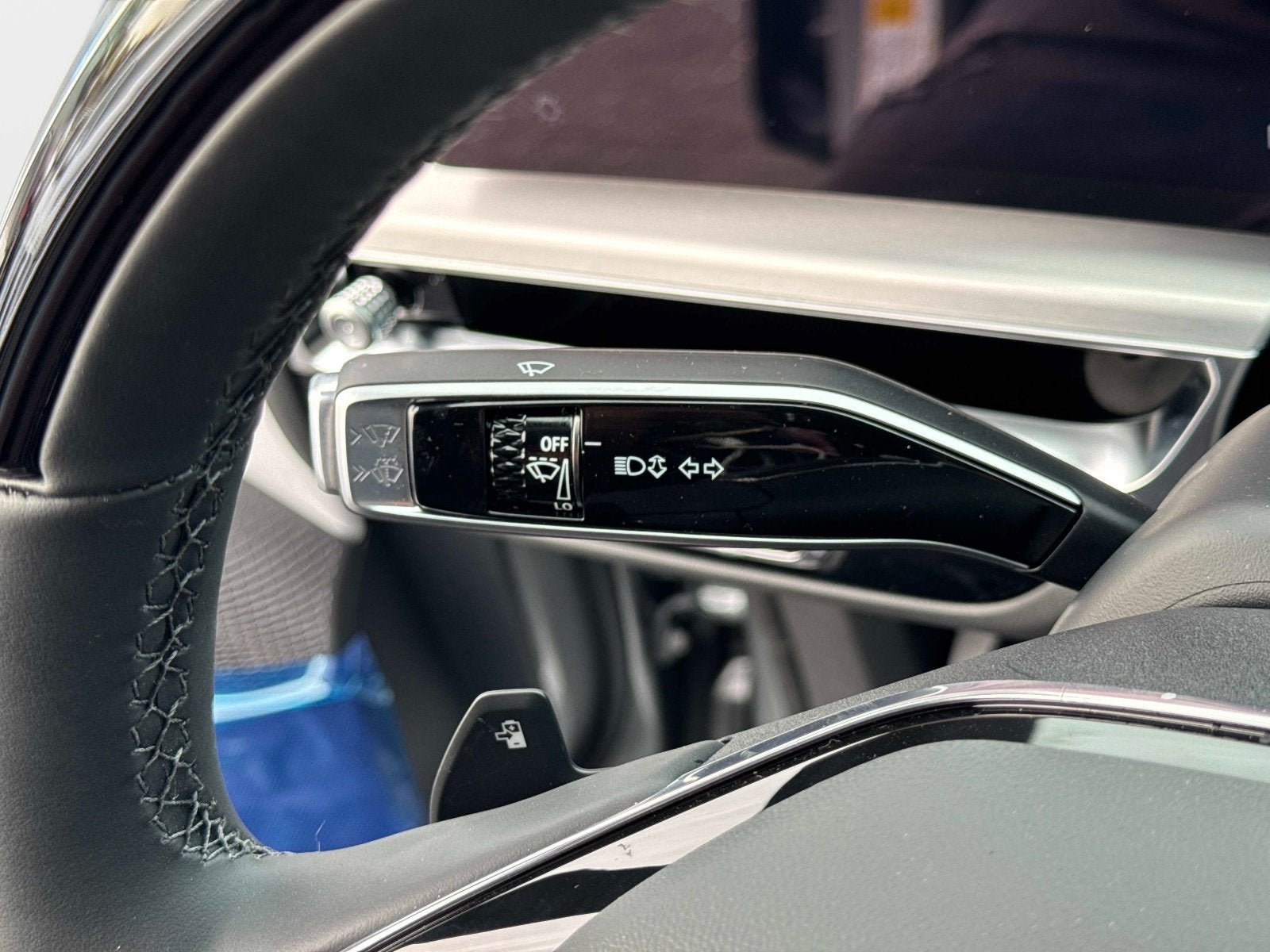 2027 Cadillac LYRIQ Luxury