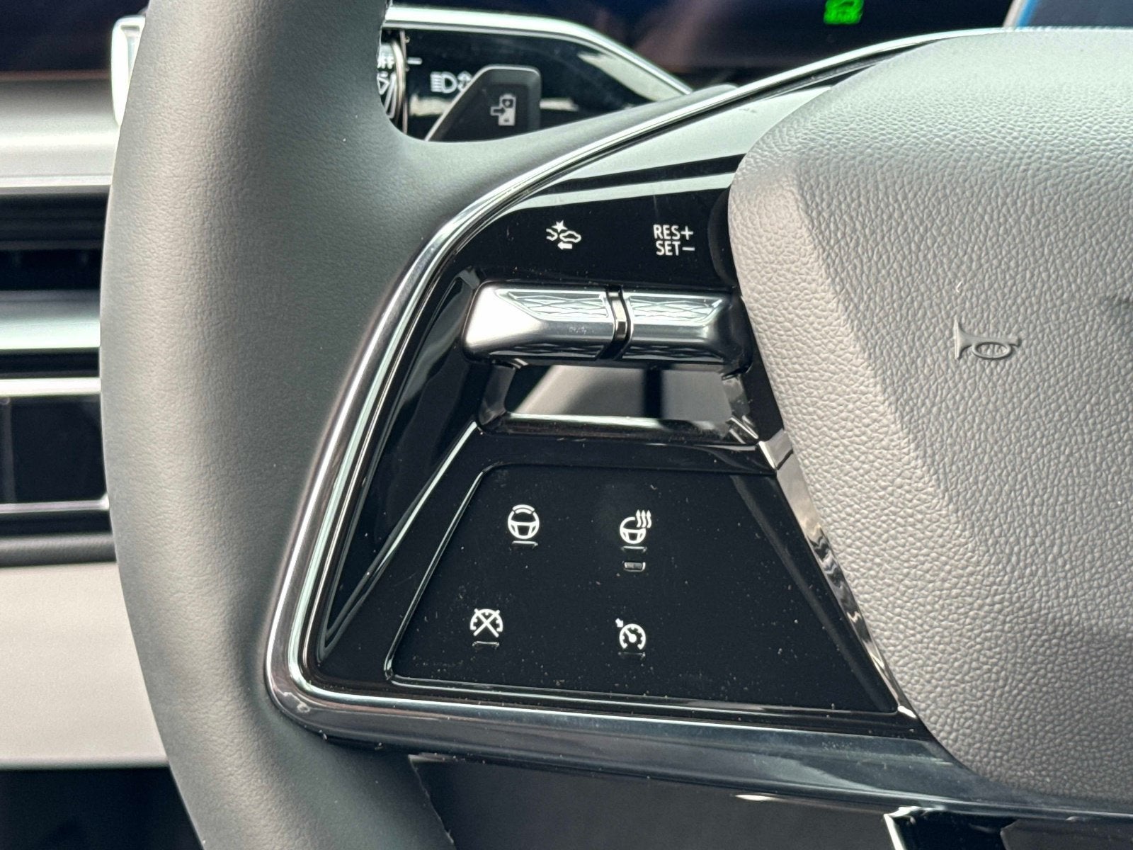 2027 Cadillac LYRIQ Luxury