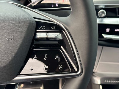 2027 Cadillac LYRIQ Luxury
