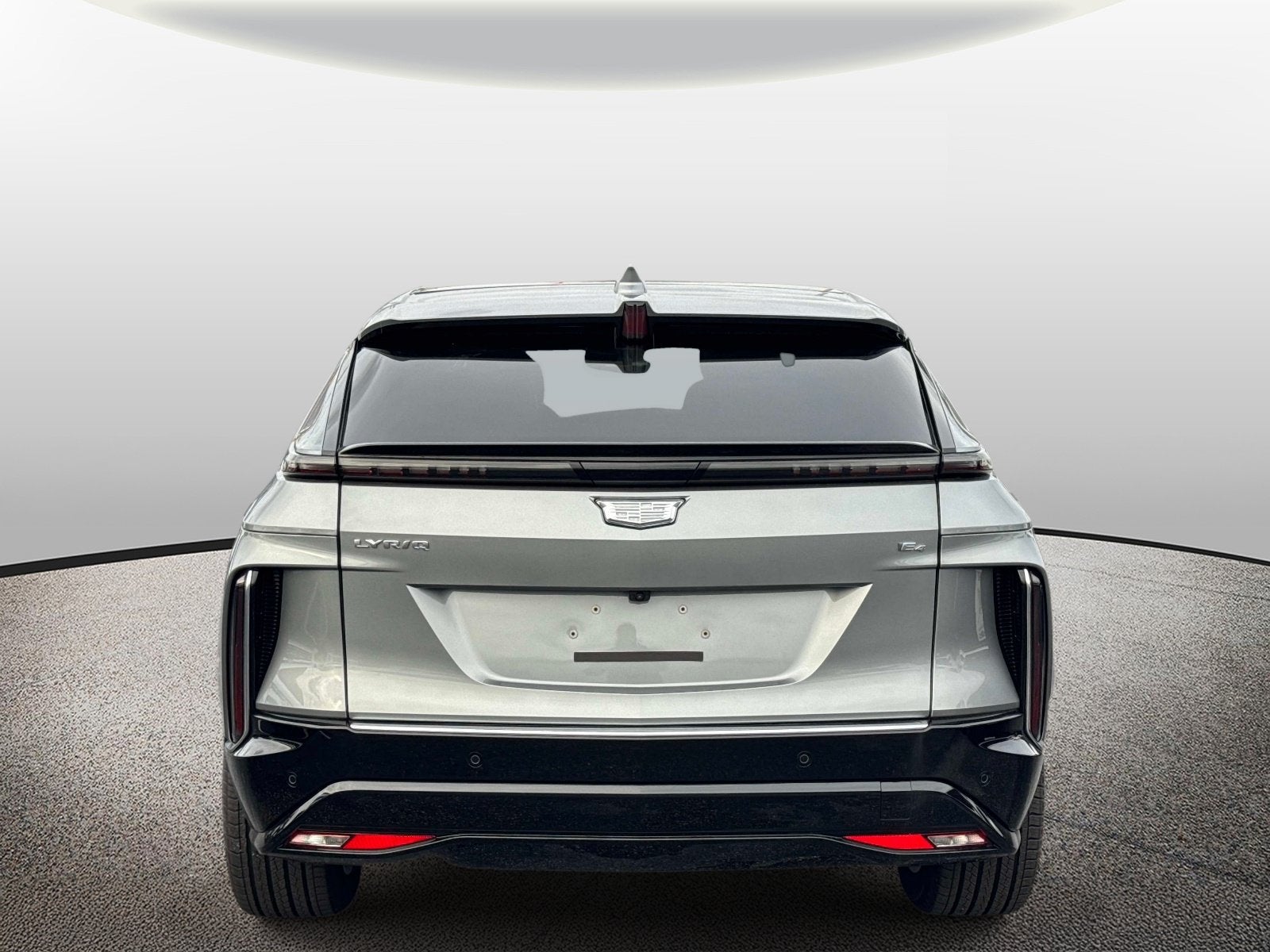 2027 Cadillac LYRIQ Luxury