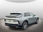 2027 Cadillac LYRIQ Luxury