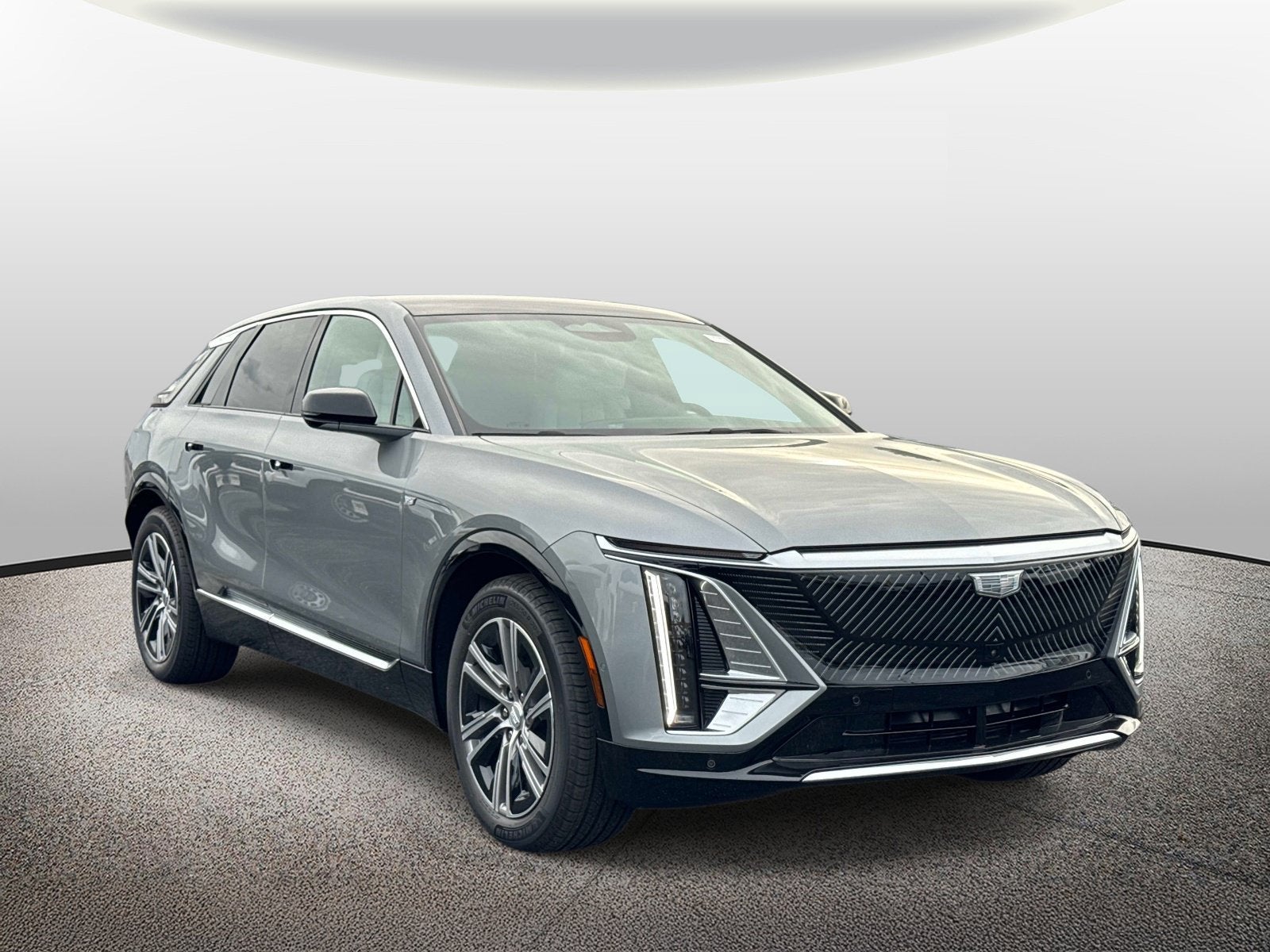2027 Cadillac LYRIQ Luxury