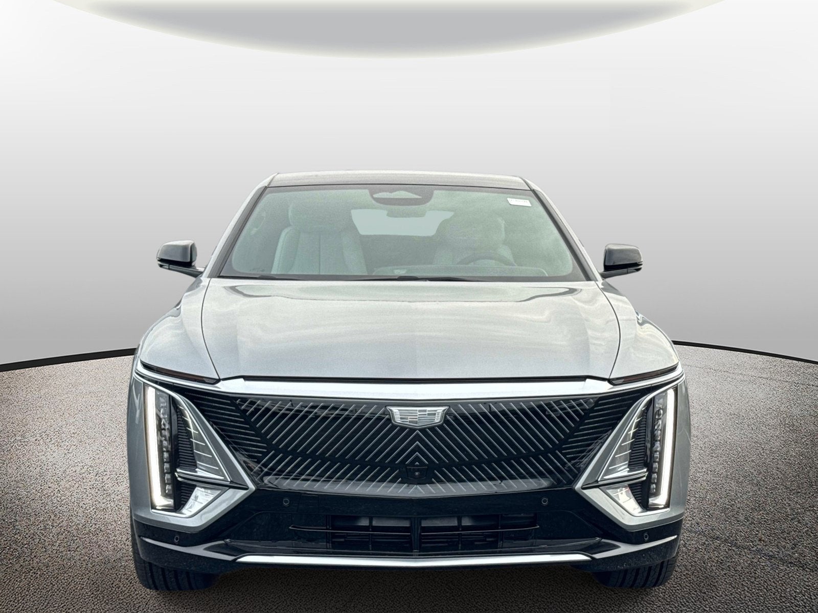 2027 Cadillac LYRIQ Luxury