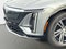 2027 Cadillac LYRIQ Luxury