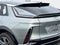 2027 Cadillac LYRIQ Luxury