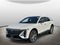 2025 Cadillac LYRIQ Luxury 1
