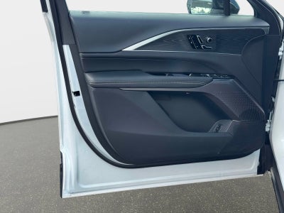 2025 Cadillac LYRIQ Luxury 1