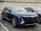 2024 Cadillac LYRIQ Luxury 1