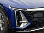 2024 Cadillac LYRIQ Luxury 1