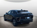 2024 Cadillac LYRIQ Luxury 1