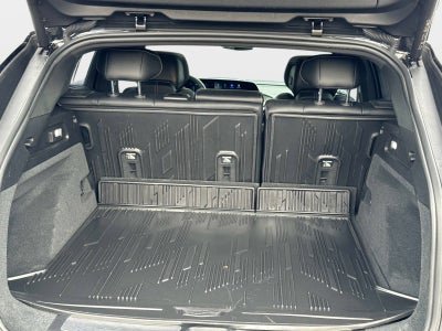 2024 Cadillac LYRIQ Luxury 1