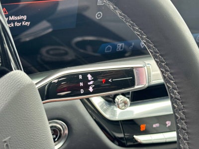 2024 Cadillac LYRIQ Luxury 1