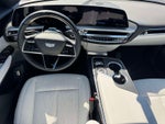 2024 Cadillac LYRIQ Luxury 2