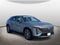 2024 Cadillac LYRIQ Luxury 2