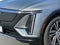 2024 Cadillac LYRIQ Luxury 2