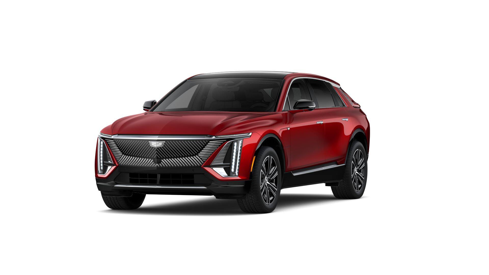 2026 Cadillac LYRIQ Premium Luxury