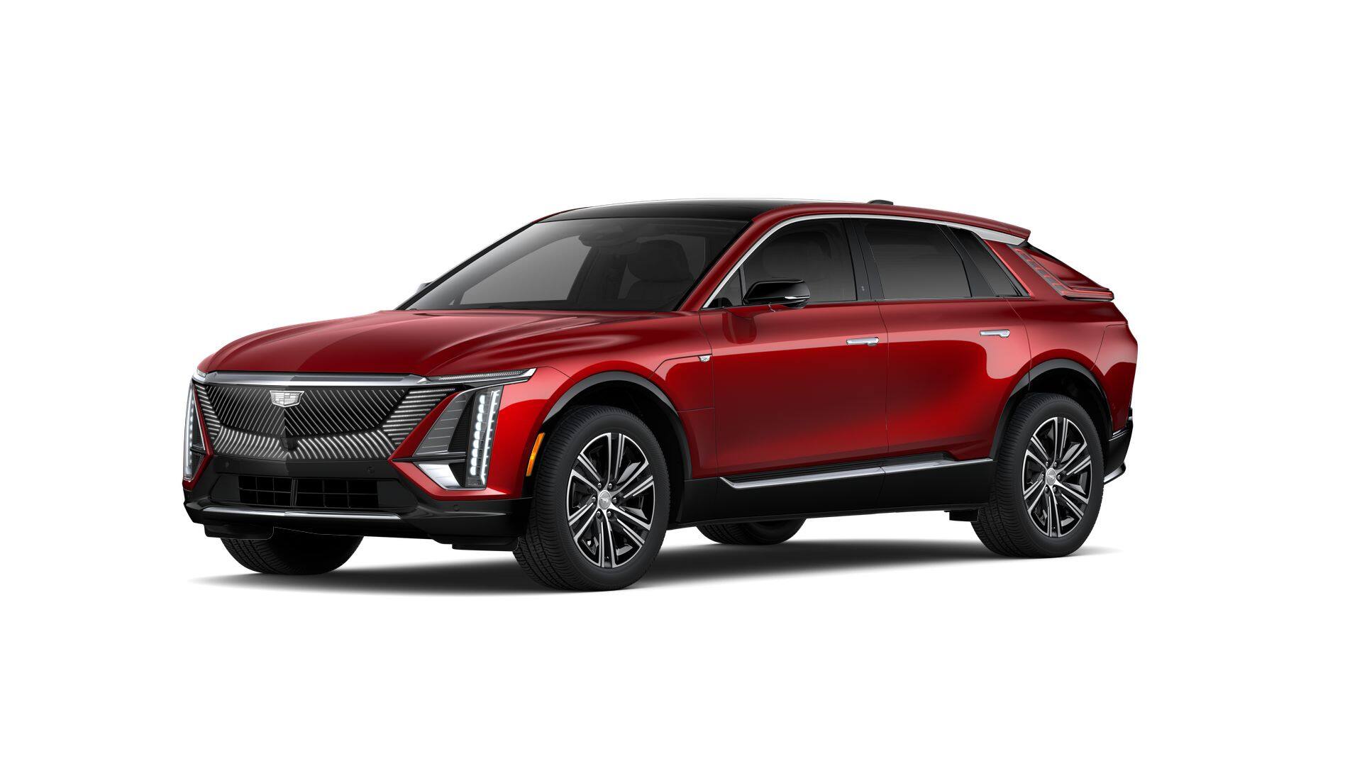 2026 Cadillac LYRIQ Premium Luxury