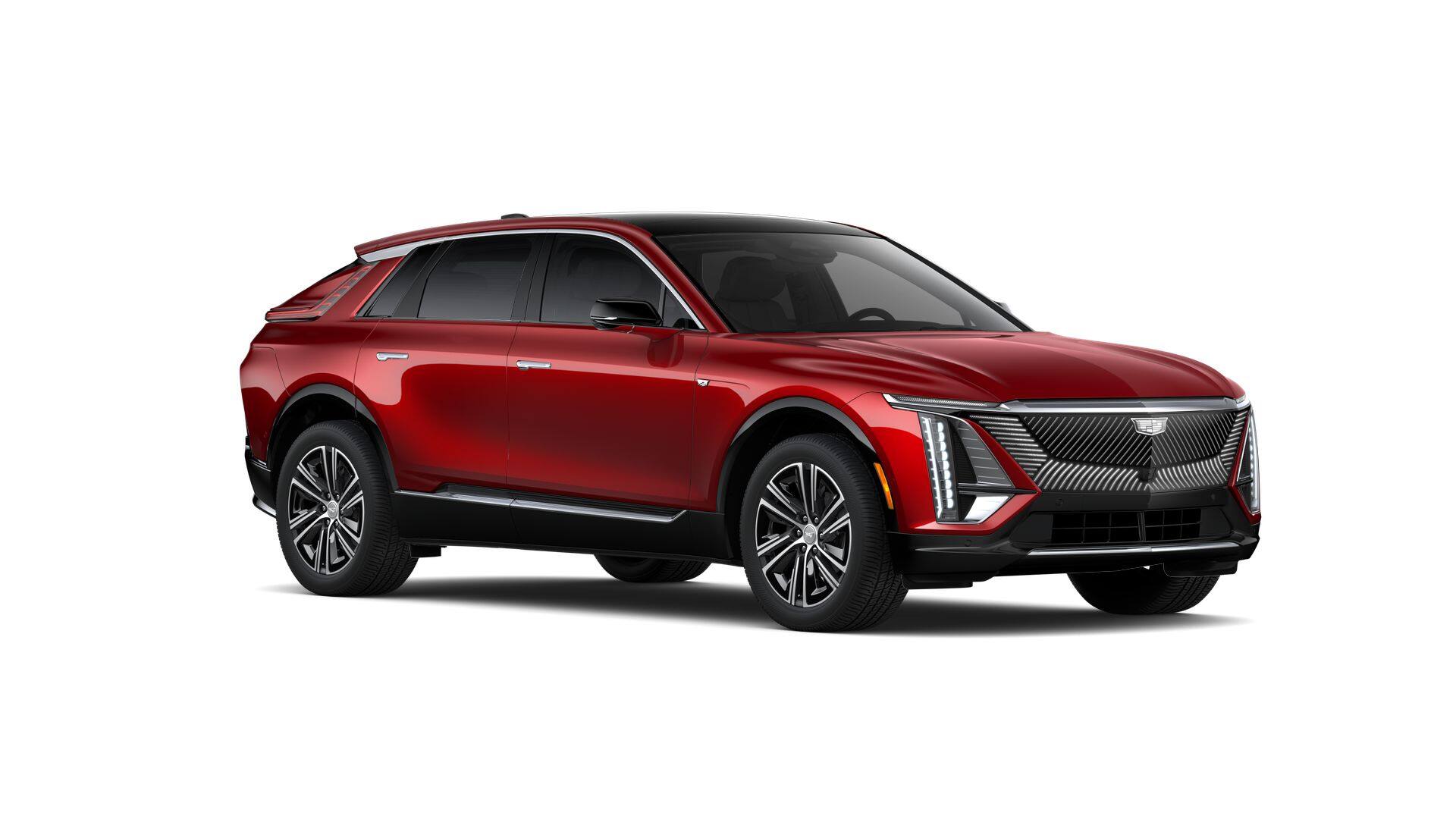 2026 Cadillac LYRIQ Premium Luxury