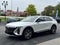 2024 Cadillac LYRIQ Luxury 2