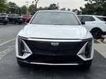 2024 Cadillac LYRIQ Luxury 2