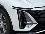 2024 Cadillac LYRIQ Luxury 2
