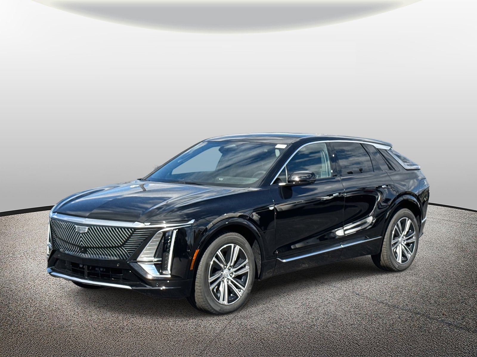 2026 Cadillac LYRIQ Premium Luxury