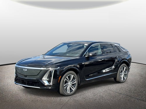 2026 Cadillac LYRIQ Premium Luxury