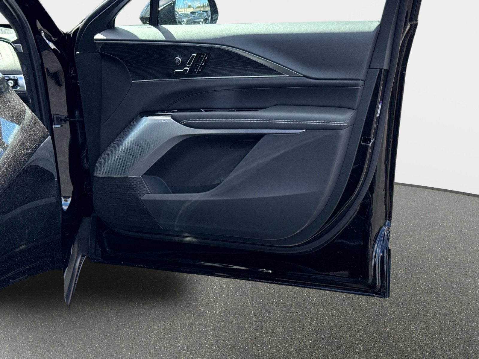 2026 Cadillac LYRIQ Premium Luxury