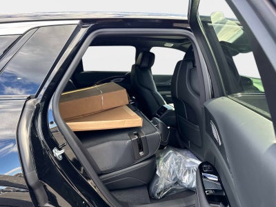 2026 Cadillac LYRIQ Premium Luxury